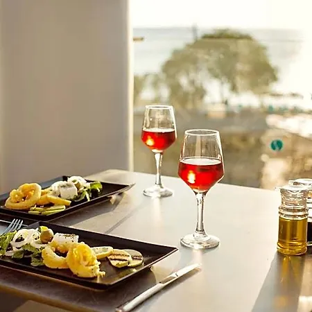 Thassos Imperial Hotel Skala Rachoni (Thasos)