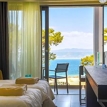 Thassos Imperial Skala Rachoni (Thasos)