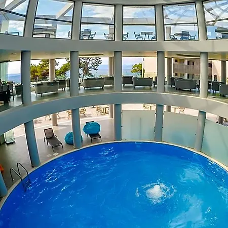 Thassos Imperial 4*