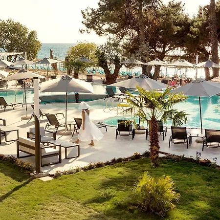 Thassos Imperial Hotel Skala Rachoni (Thasos)