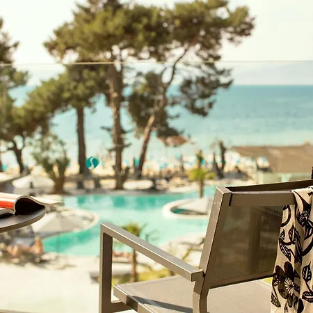 Thassos Imperial 4* Skala Rachoni (Thasos)