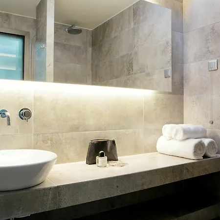 Thassos Imperial Ξενοδοχείο Σκάλα Ραχωνίου