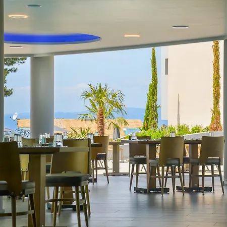 Thassos Imperial Скала-Рахониу