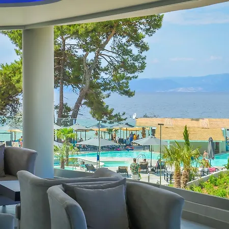 Thassos Imperial