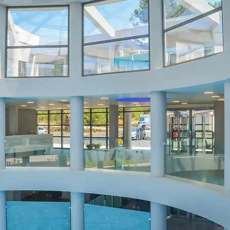 Hotel Thassos Imperial Skala Rachoni (Thasos)