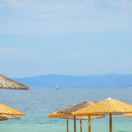 Thassos Imperial Skala Rachoni (Thasos)