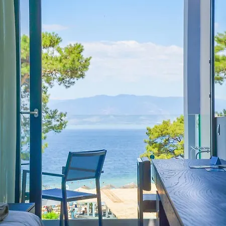 Thassos Imperial Hotel