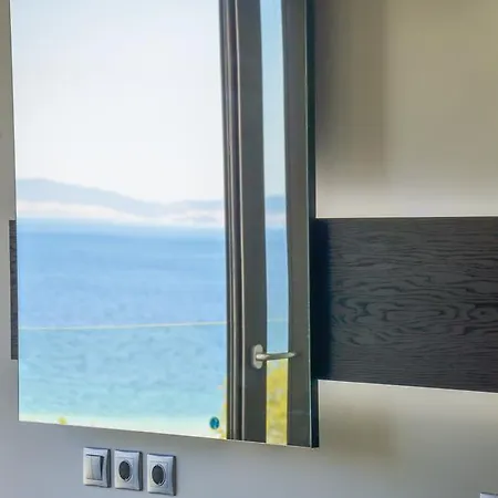 Ξενοδοχείο Thassos Imperial 4*