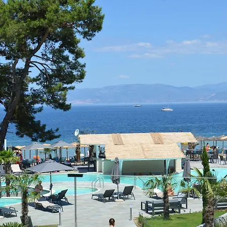 Thassos Imperial Skala Rachoni (Thasos)