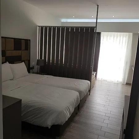 Thassos Imperial Hotel