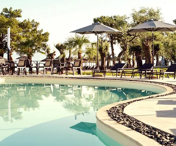 Thassos Imperial Hotel